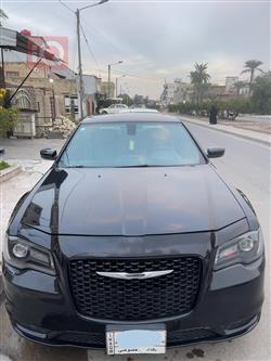 كرايسلر 300